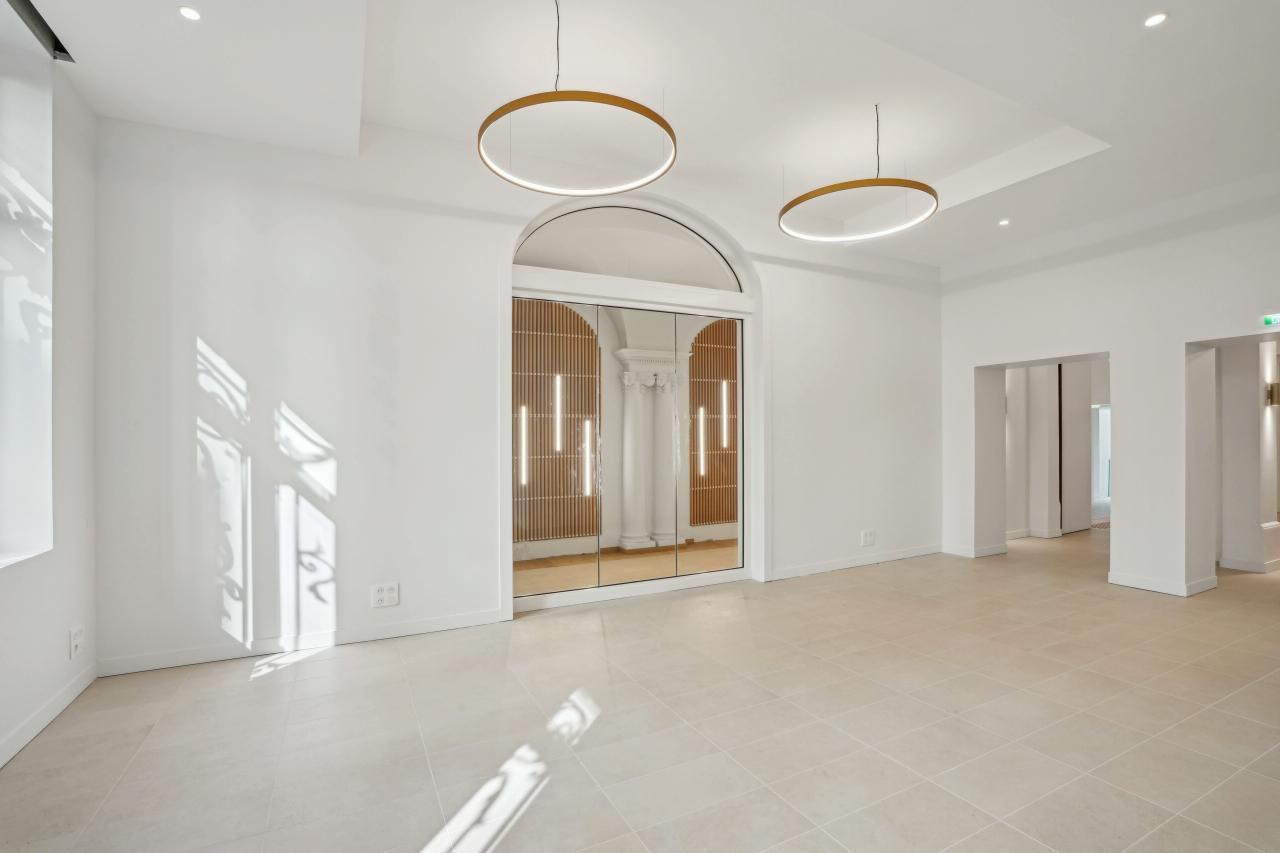 Bureau Paris 2525m² Location bureau Paris OLBUR2200744 9